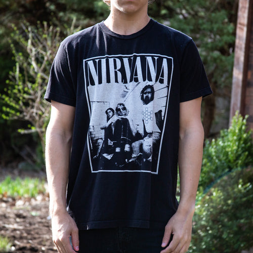 Nirvana T-Shirt